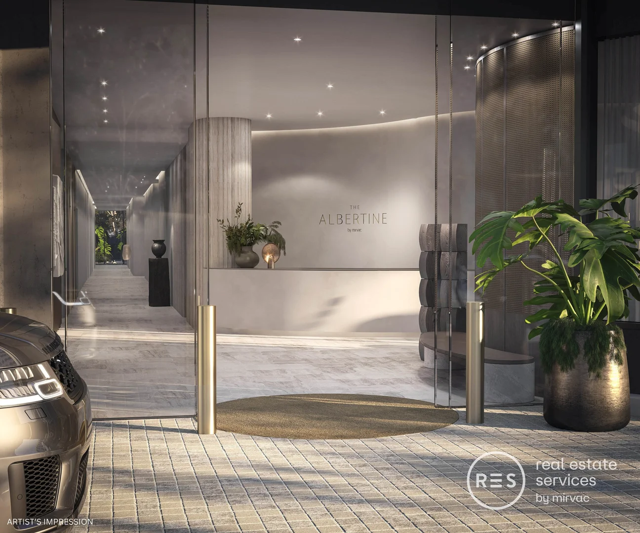 Additional image 15 of 306/31 Queens Lane, Melbourne VIC 3004