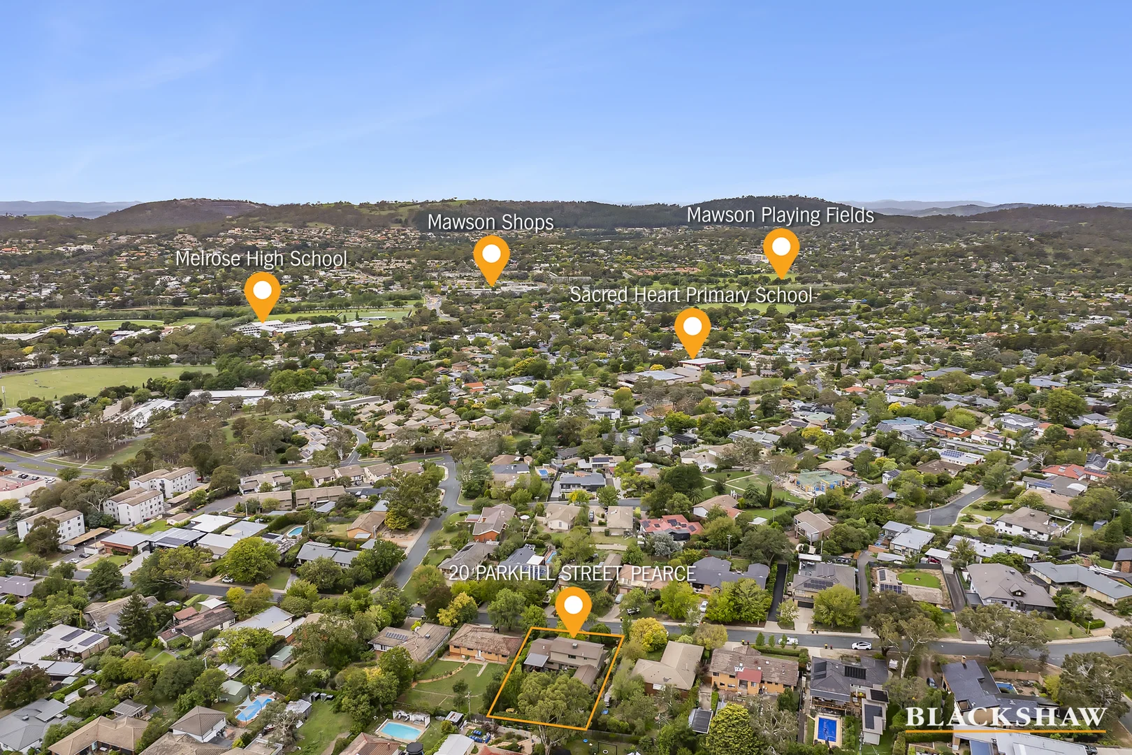 Additional image 26 of 20 Parkhill Street, Pearce ACT 2607