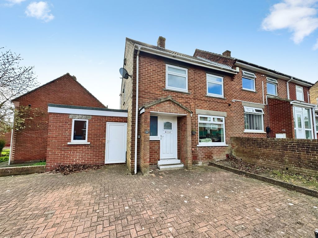 2 bed semi-detached house for saleLangdale Crescent, Blaydon NE21