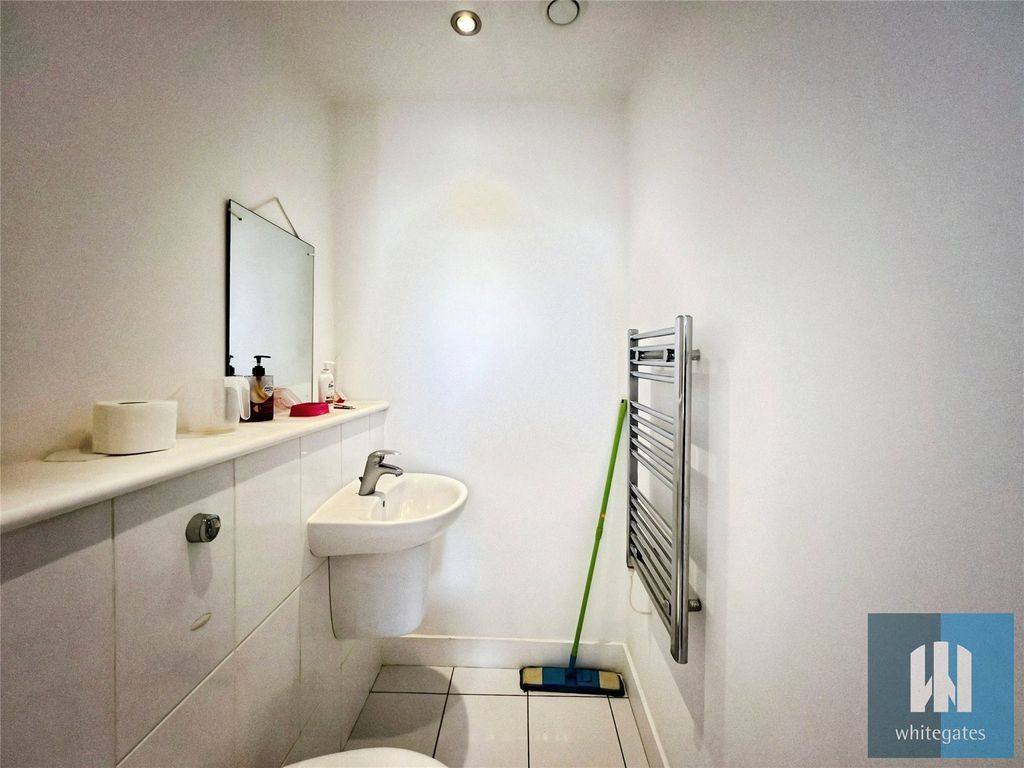 Additional image 8 of 2 bed flat for saleLime Tree Court, Grimescar Road, Huddersfield HD2