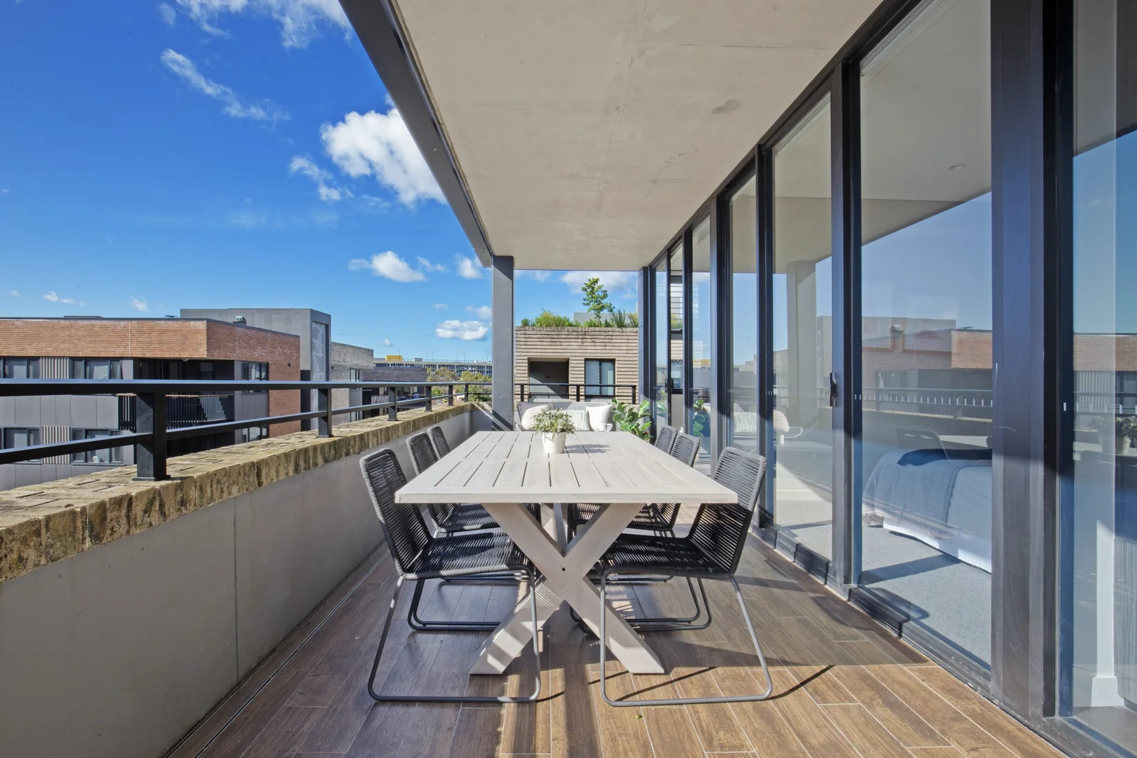 Additional image 3 of 612/1 Stirling St, Glebe NSW 2037