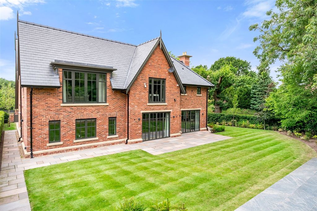 Additional image 27 of 5 bed detached house for saleBankhall Lane, Hale WA15