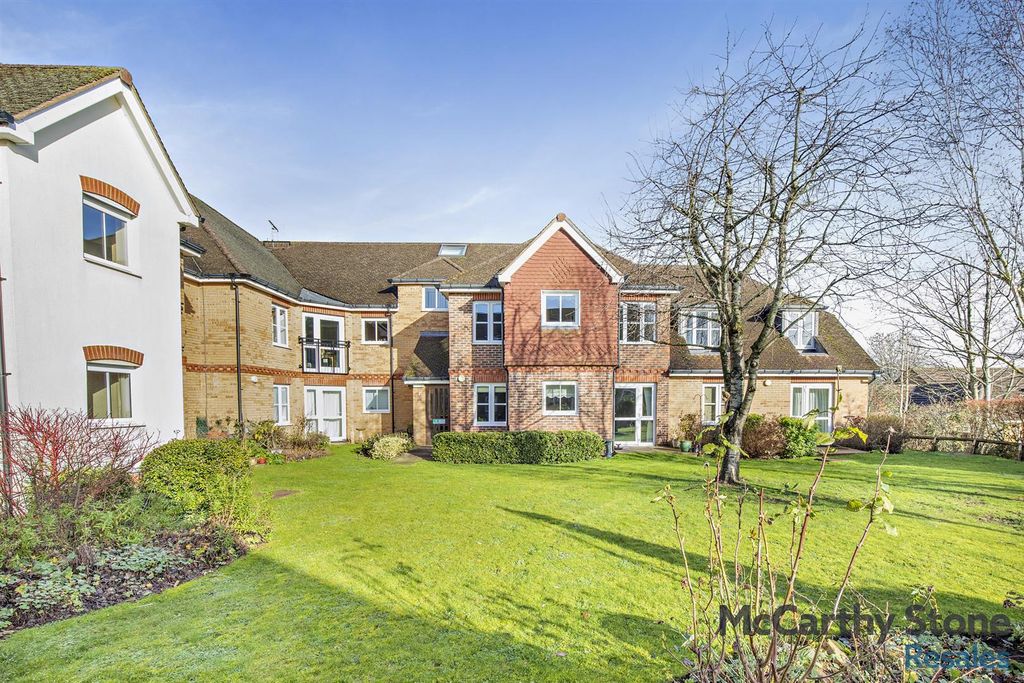 Additional image 25 of 1 bed flat for saleSt Rumbolds Court, Buckingham Road, Brackley NN13