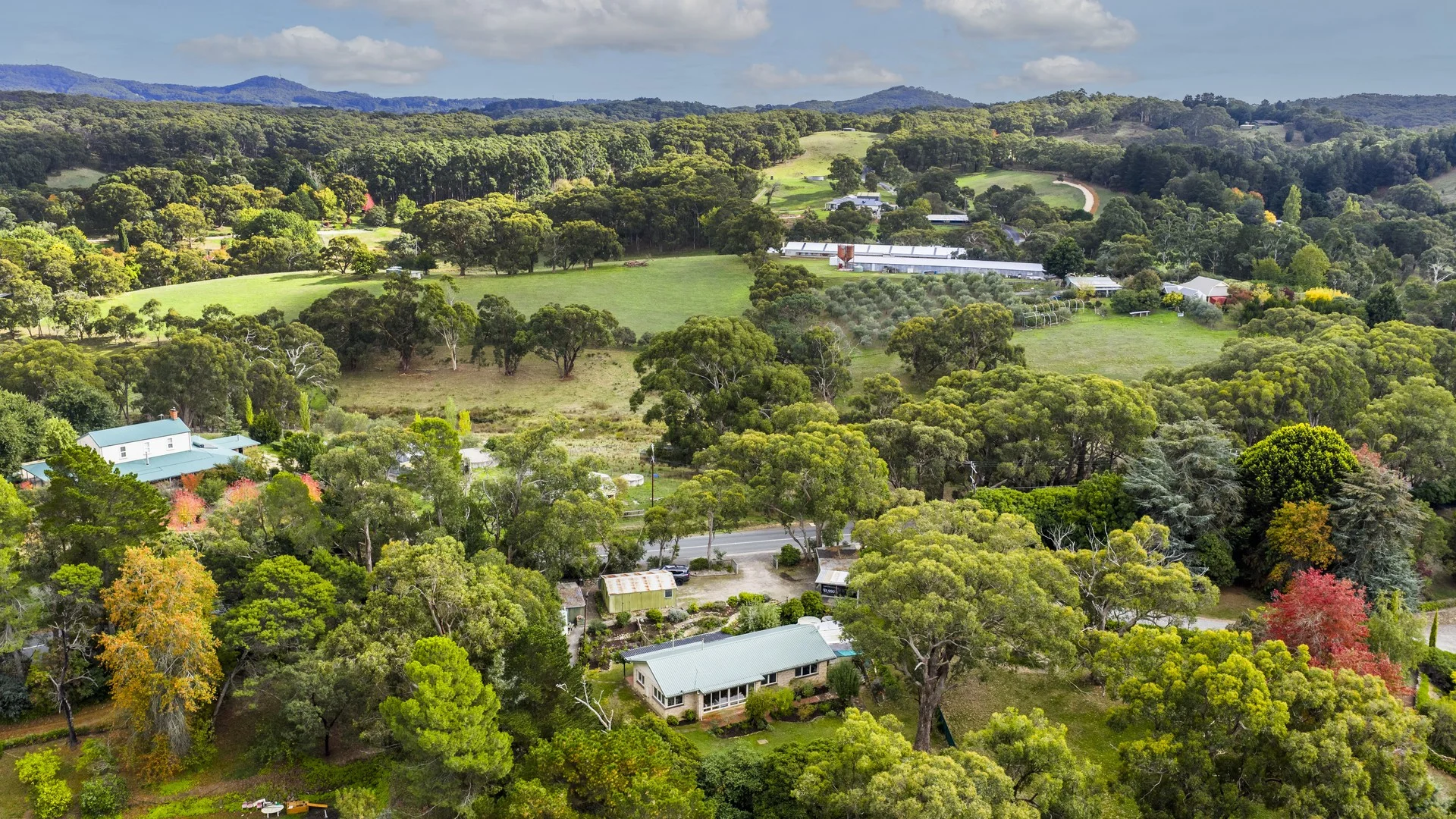 174 Carey Gully Road, Mount George SA 5155
