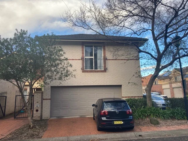 17 Wentworth Drive, Liberty Grove NSW 2138