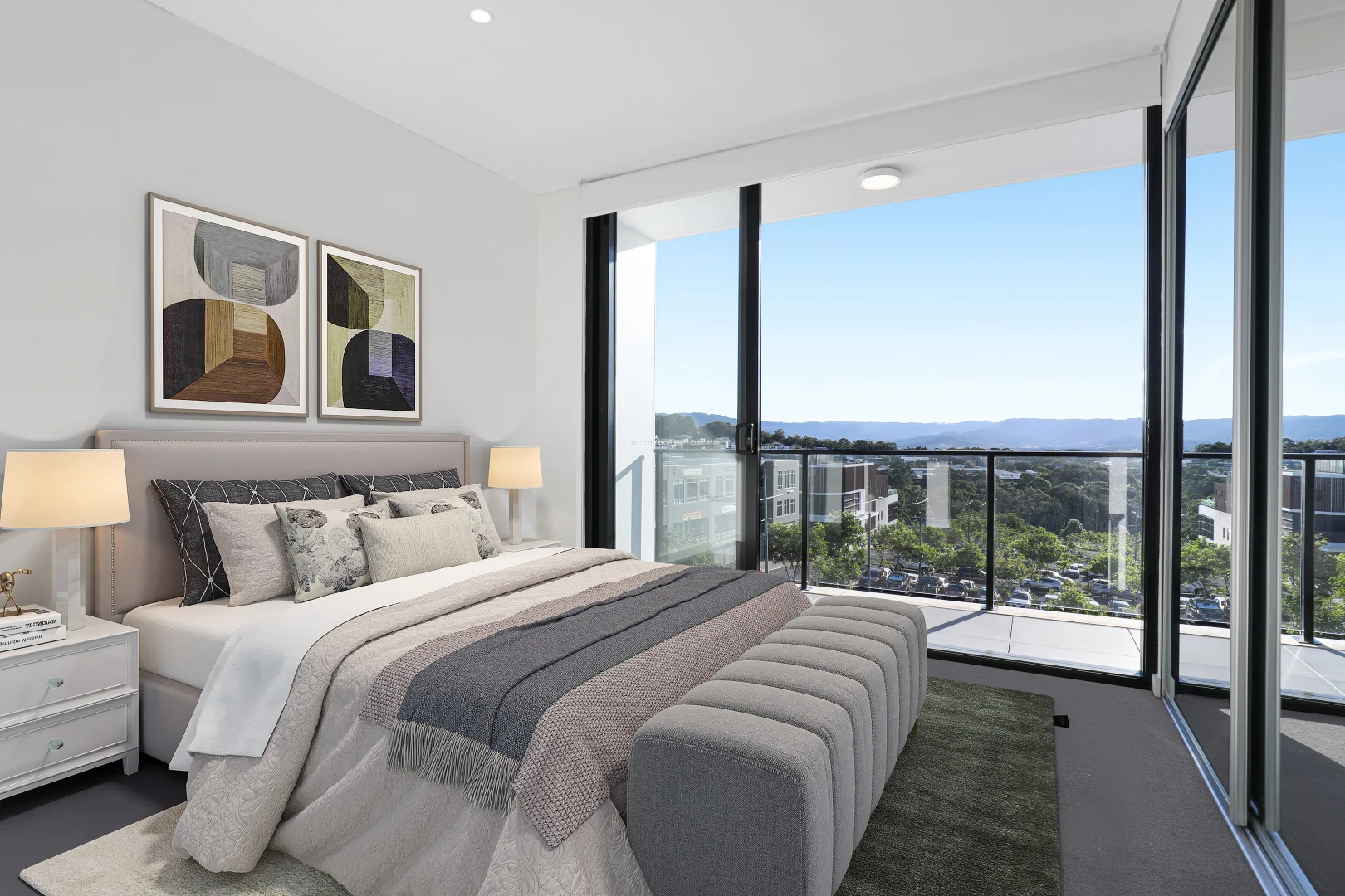 Additional image 5 of 210/16-18 College Avenue, Shellharbour City Centre NSW 2529