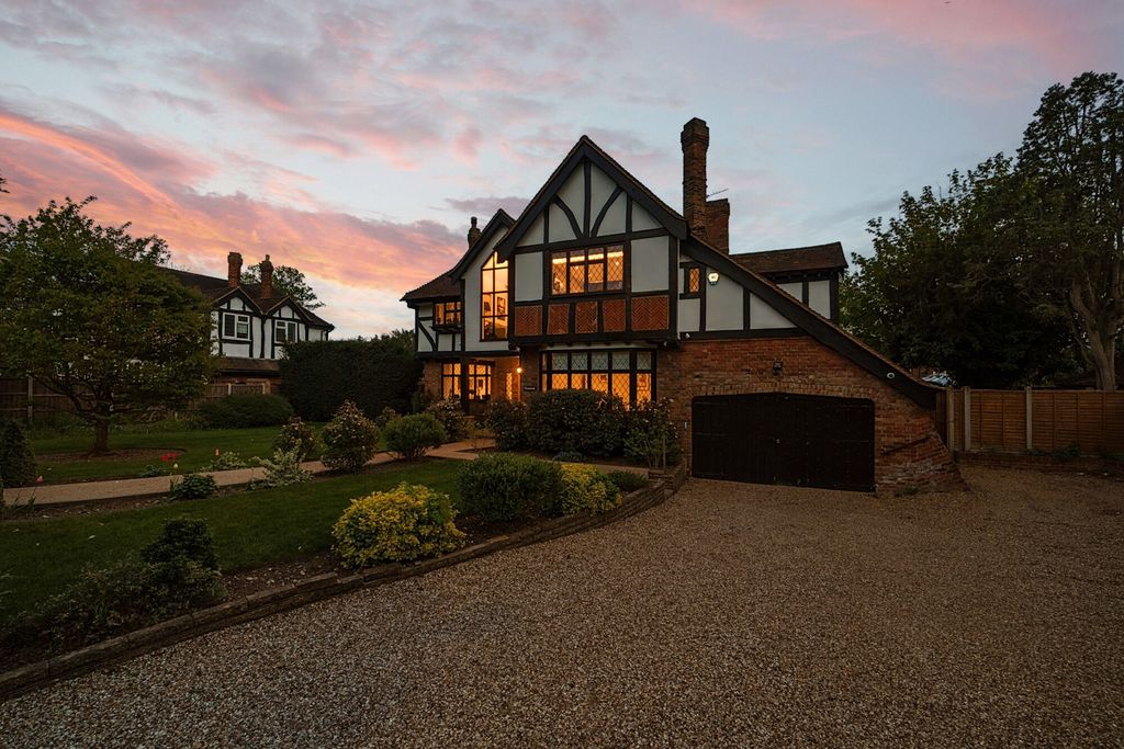Additional image 37 of 5 bed detached house for saleBickley Park Road, Bromley BR1
