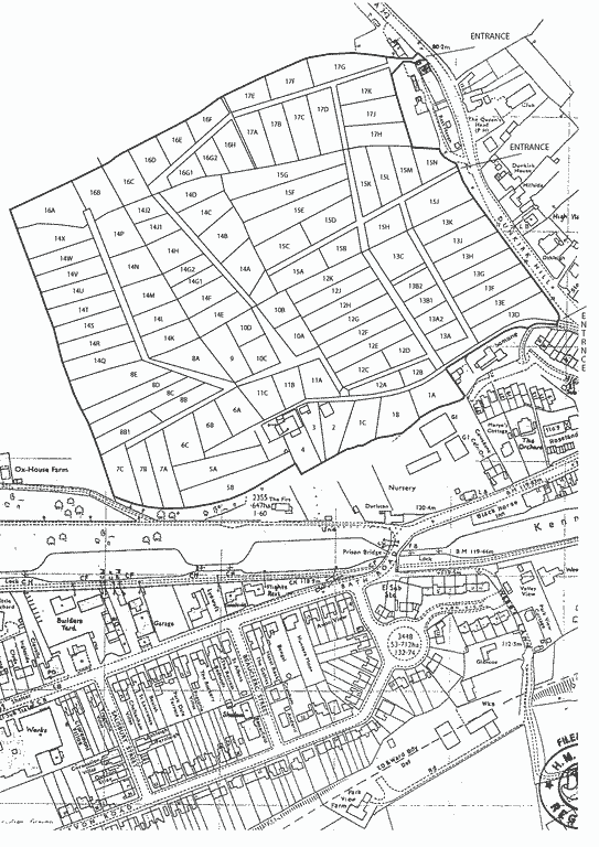 Additional image 10 of Land for saleDunkirk Hill SN10