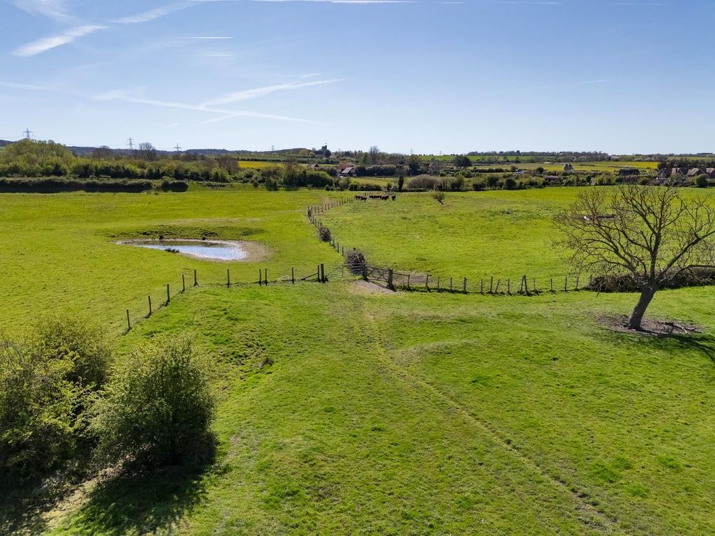 Additional image 5 of Land for saleLand At East Court Farm, Chalk, Gravesend, Kent DA12