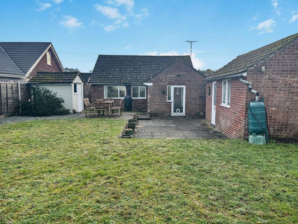 Additional image 2 of 2 bed detached bungalow for saleCrown Street, Brandon IP27