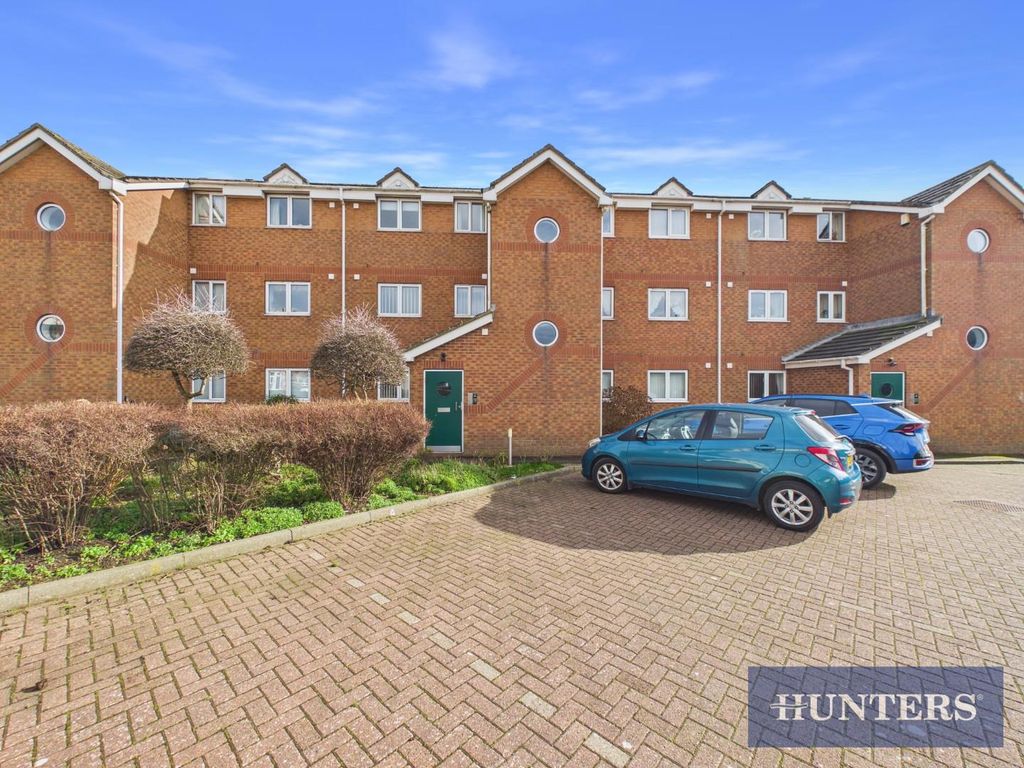 Additional image 11 of 1 bed flat for saleNorth Marine Drive, Bridlington YO15
