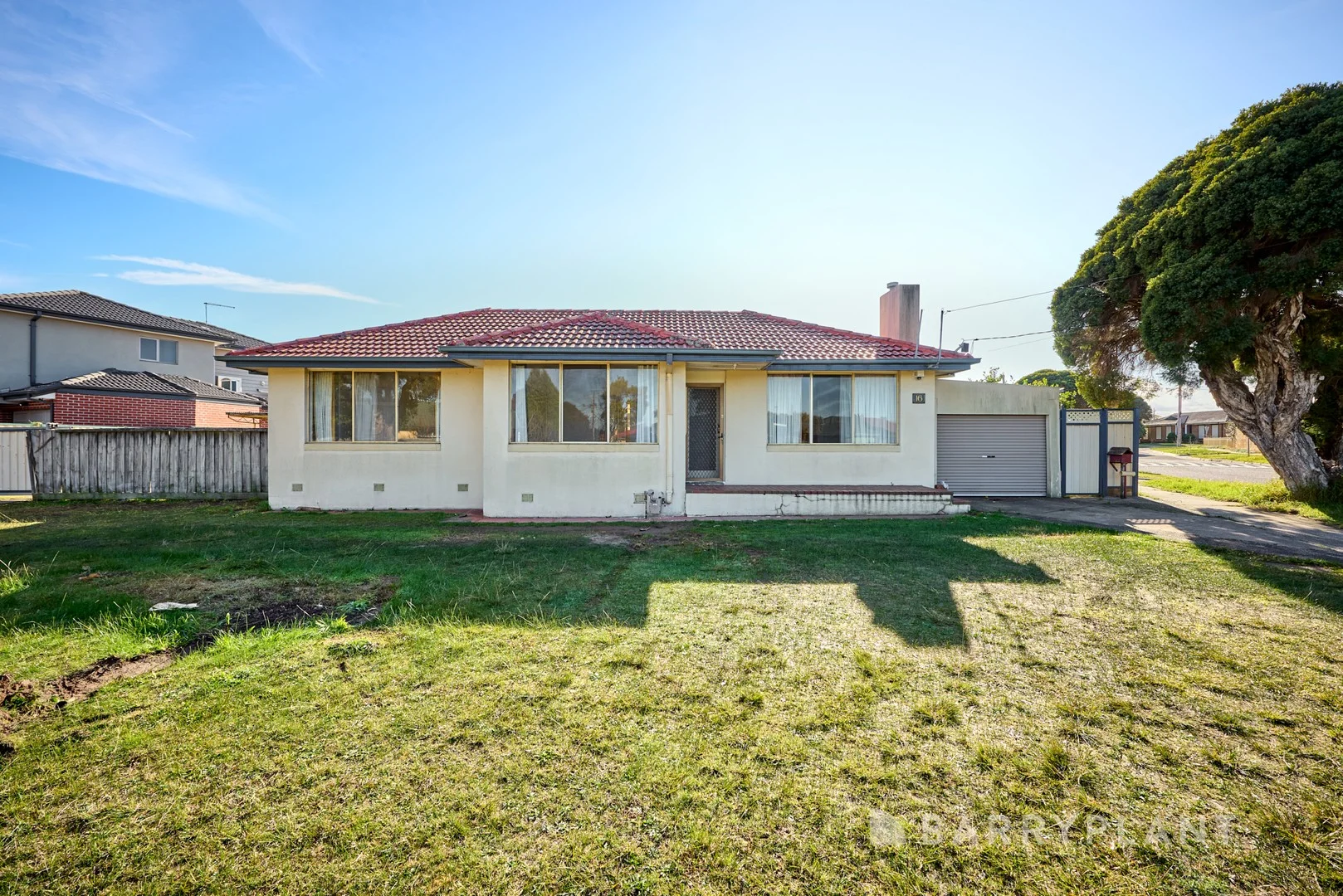 16 Boronia Avenue, Dandenong North VIC 3175