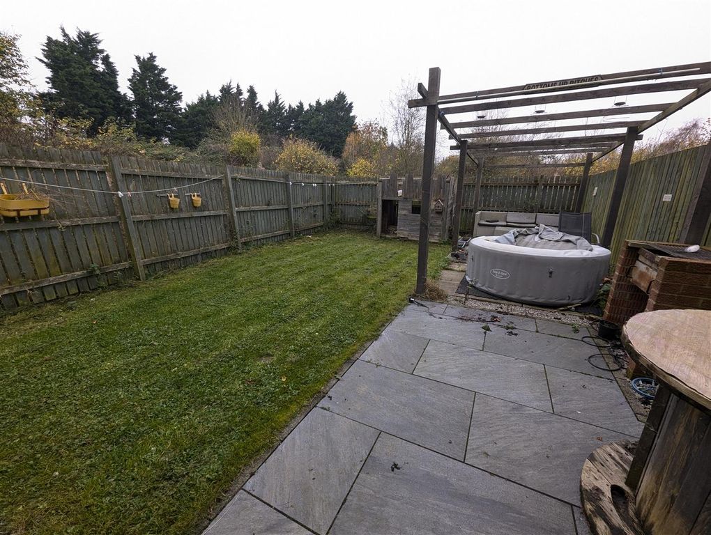 Additional image 3 of 4 bed terraced house for saleNursery Lane, Merrybent, Darlington DL2
