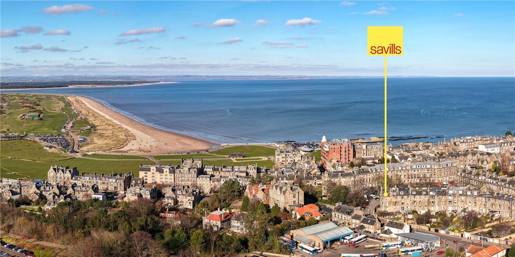 Additional image 14 of 1 bed flat for saleHoward Place, St. Andrews, Fife KY16