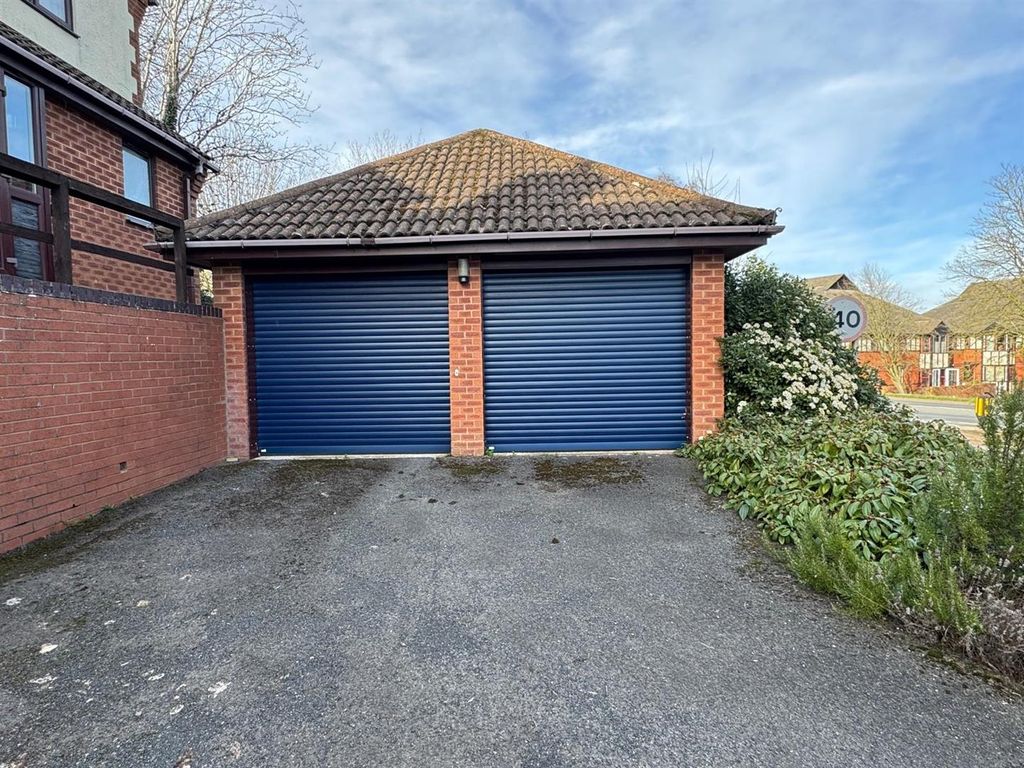 Additional image 18 of 4 bed detached house for saleStonehill Drive, Bromyard HR7