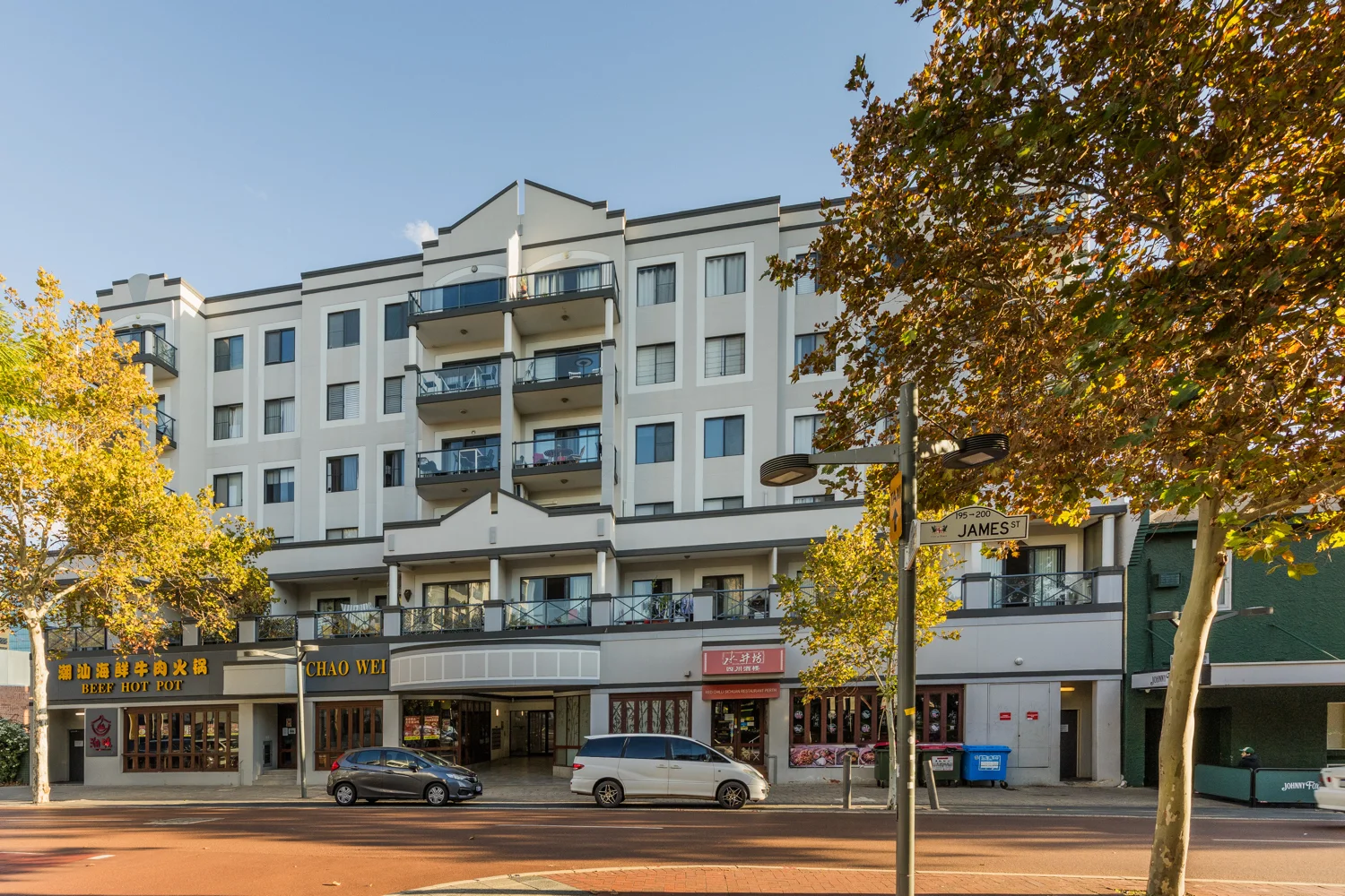 Additional image 12 of 11/191 James Street, Northbridge WA 6003