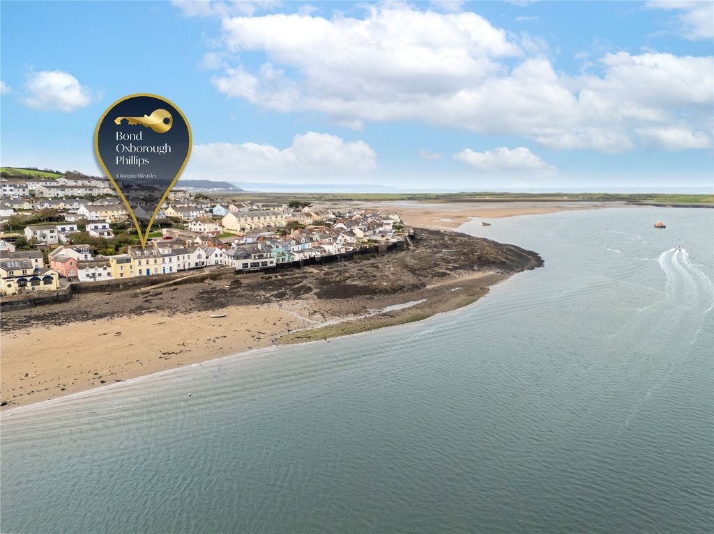 Additional image 16 of 1 bed flat for saleIrsha Street, Appledore, Bideford EX39