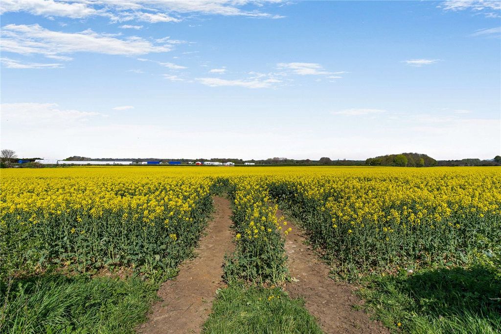 Additional image 4 of Land for saleThame, Oxfordshire OX9