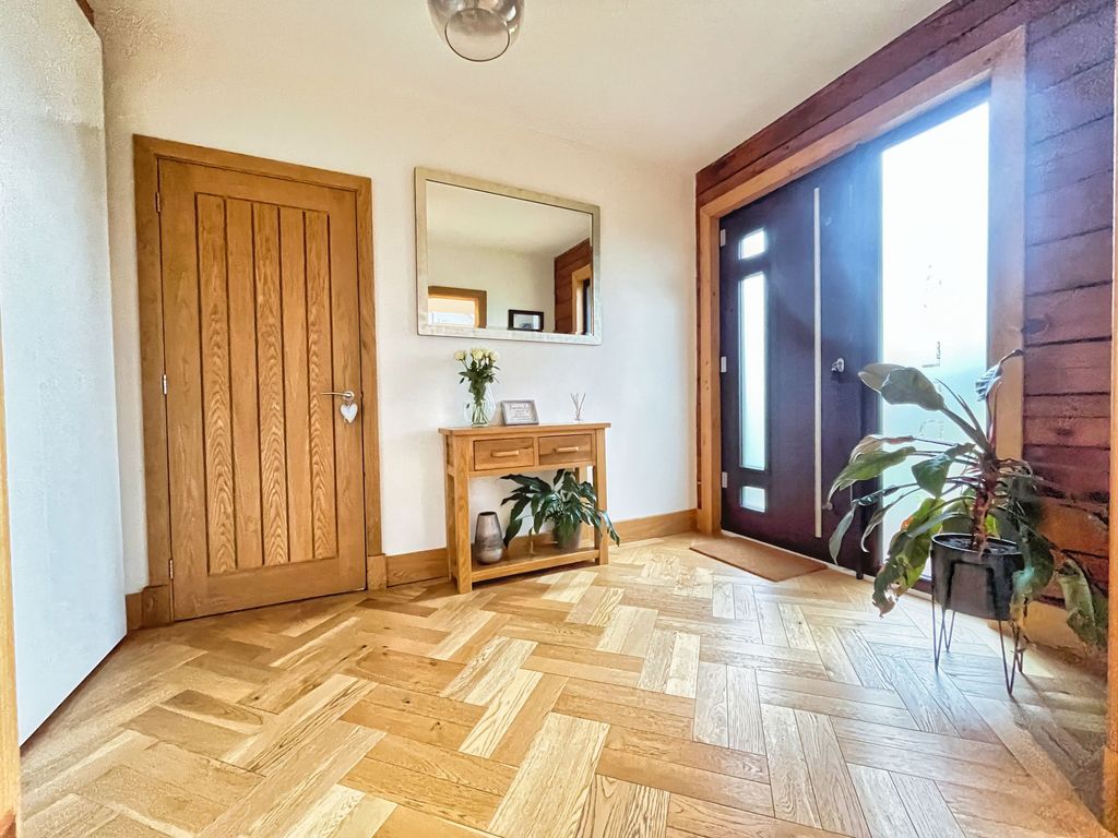Additional image 10 of 4 bed detached house for saleThistledome, 25 Oakmead Road, Llanharan, Pontyclun CF72