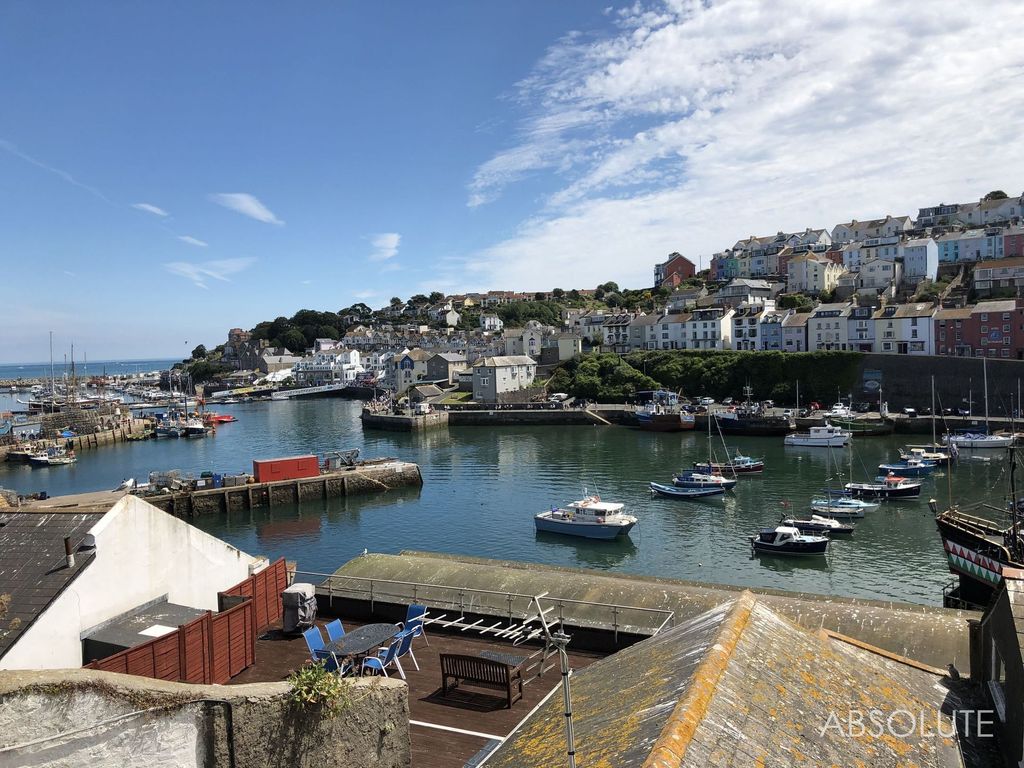 Additional image 20 of 2 bed maisonette for saleHigher Street, Brixham TQ5