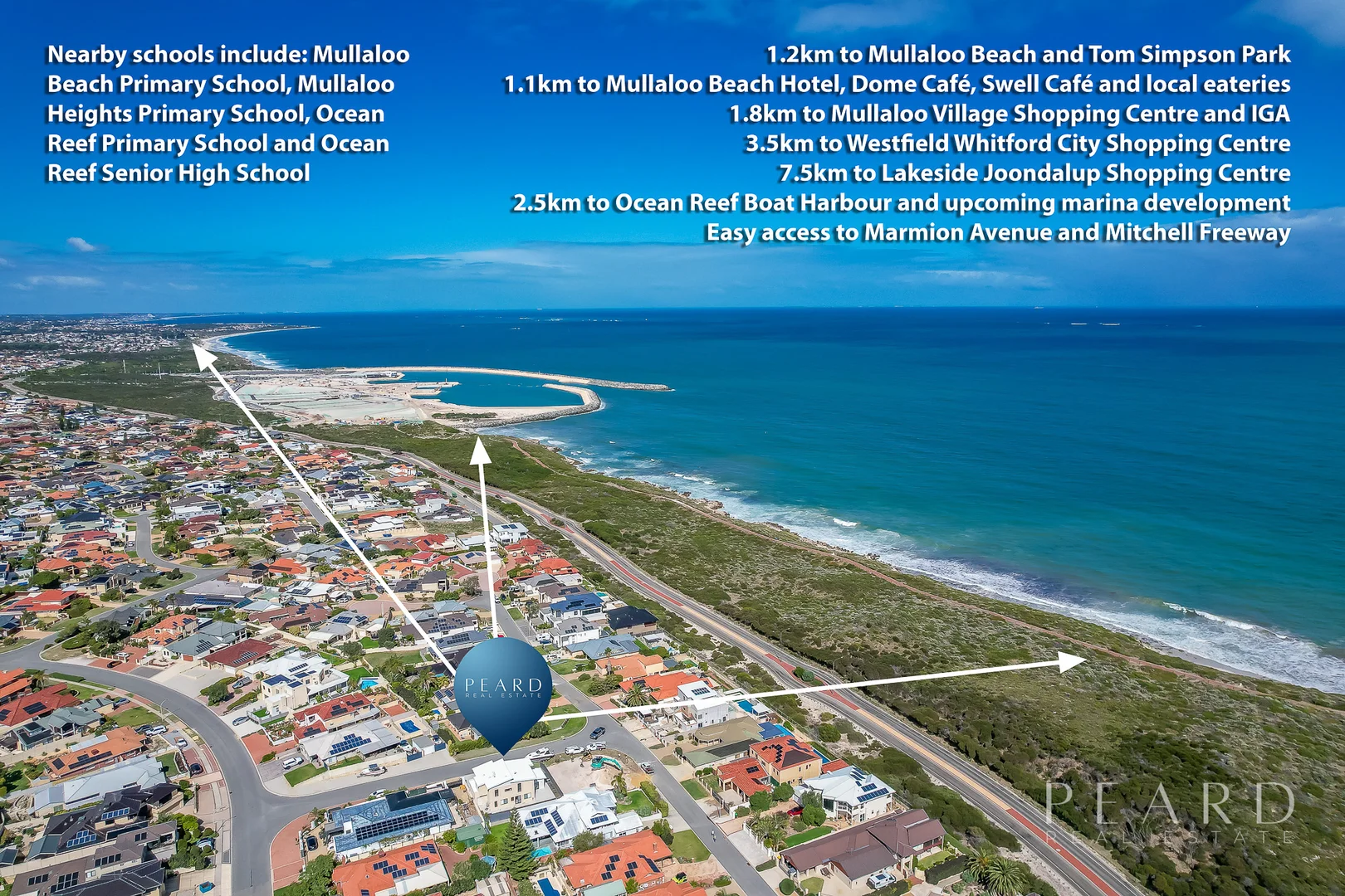 Additional image 25 of 4 Minstrel Way, Ocean Reef WA 6027
