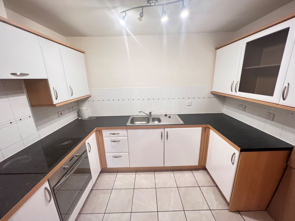 Additional image 2 of 2 bed flat for saleLever Court, Blackburn BB2