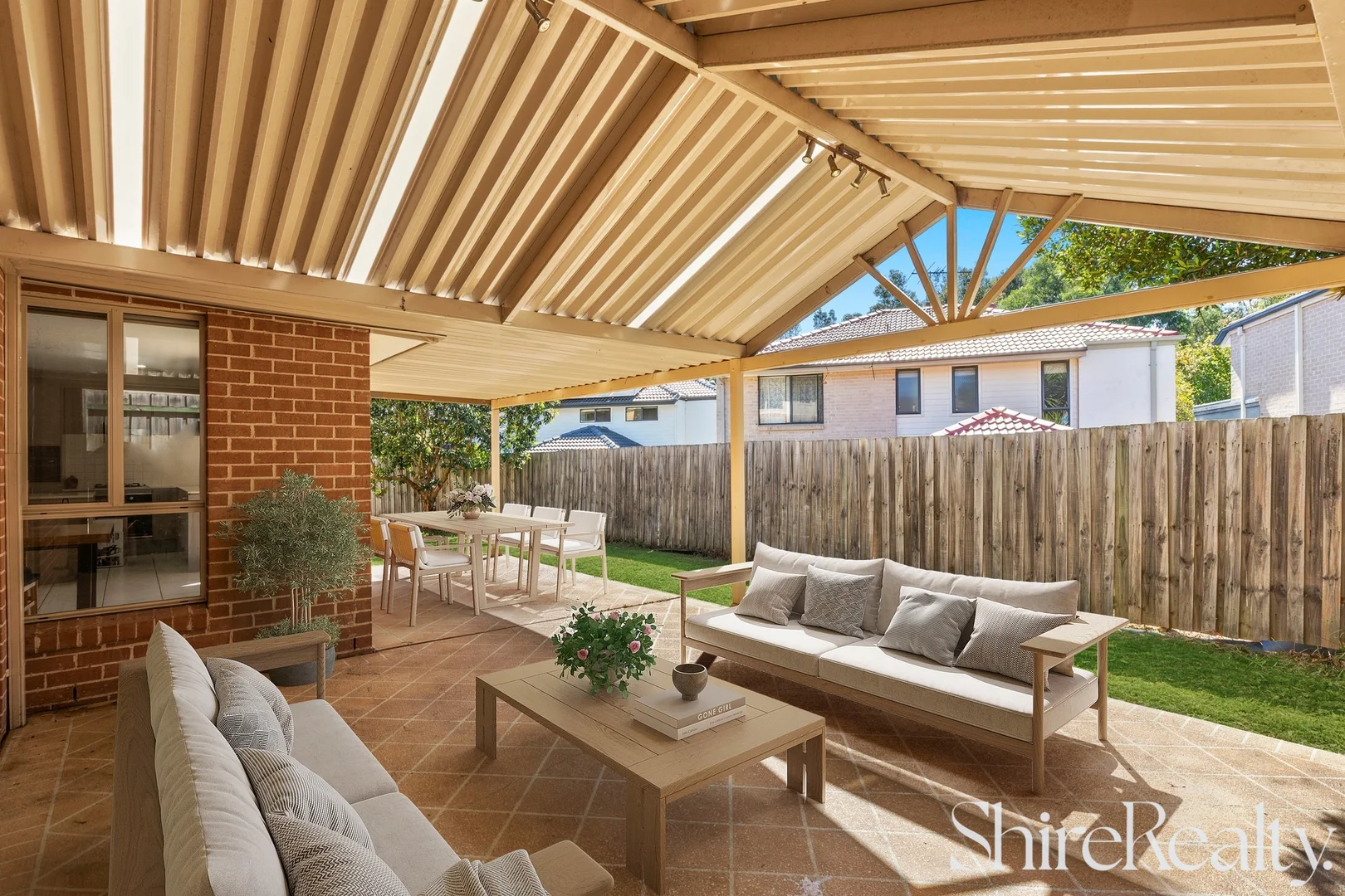 Additional image 12 of 5 Sabal Place, Beaumont Hills NSW 2155