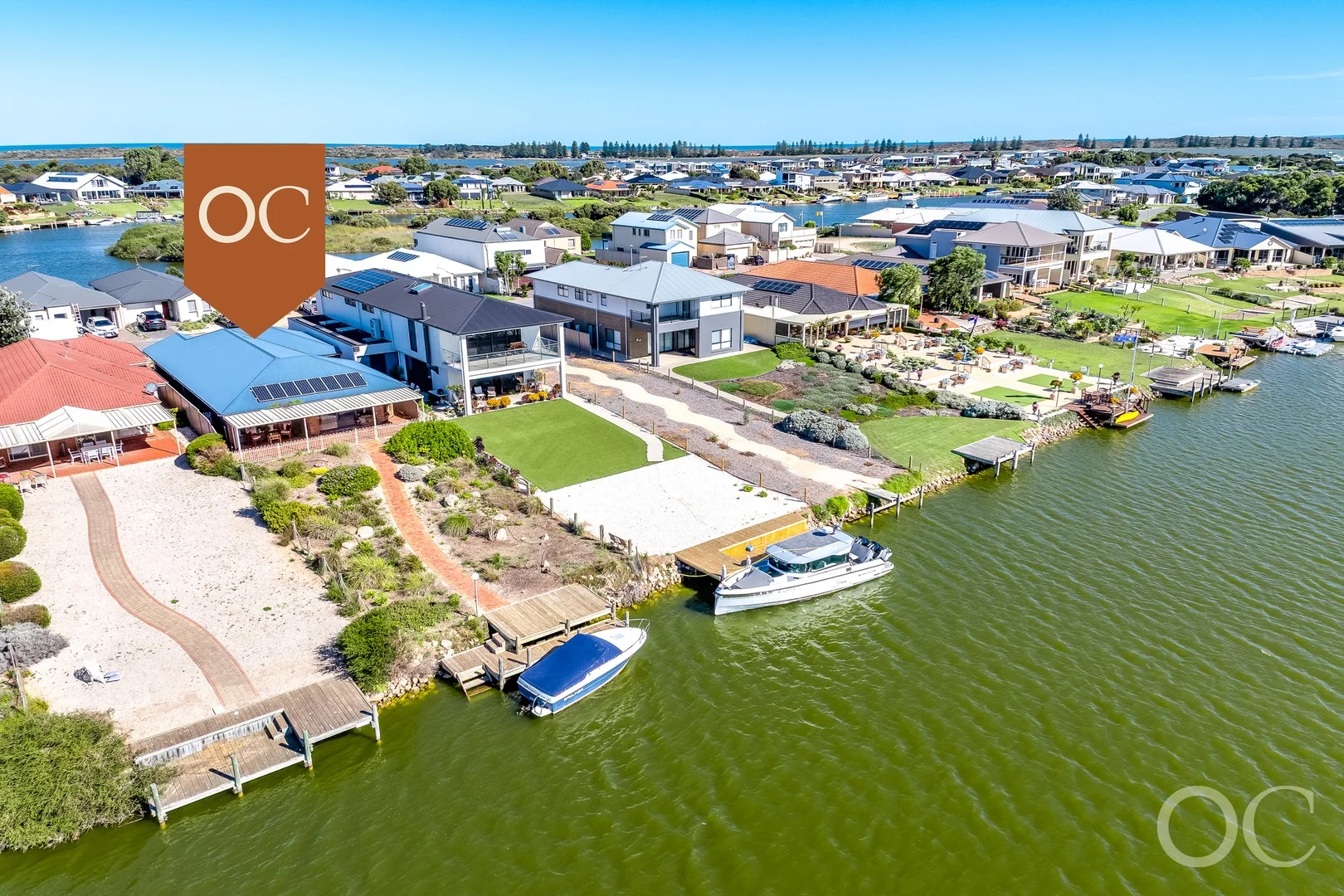 38 Wentworth Parade, Hindmarsh Island SA 5214