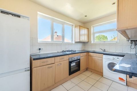 Woodgrange Close, Kenton, Harrow HA3