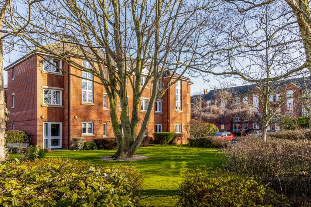 Additional image 15 of 1 bed flat for saleGeorgian Court, Spalding, Lincolnshire PE11
