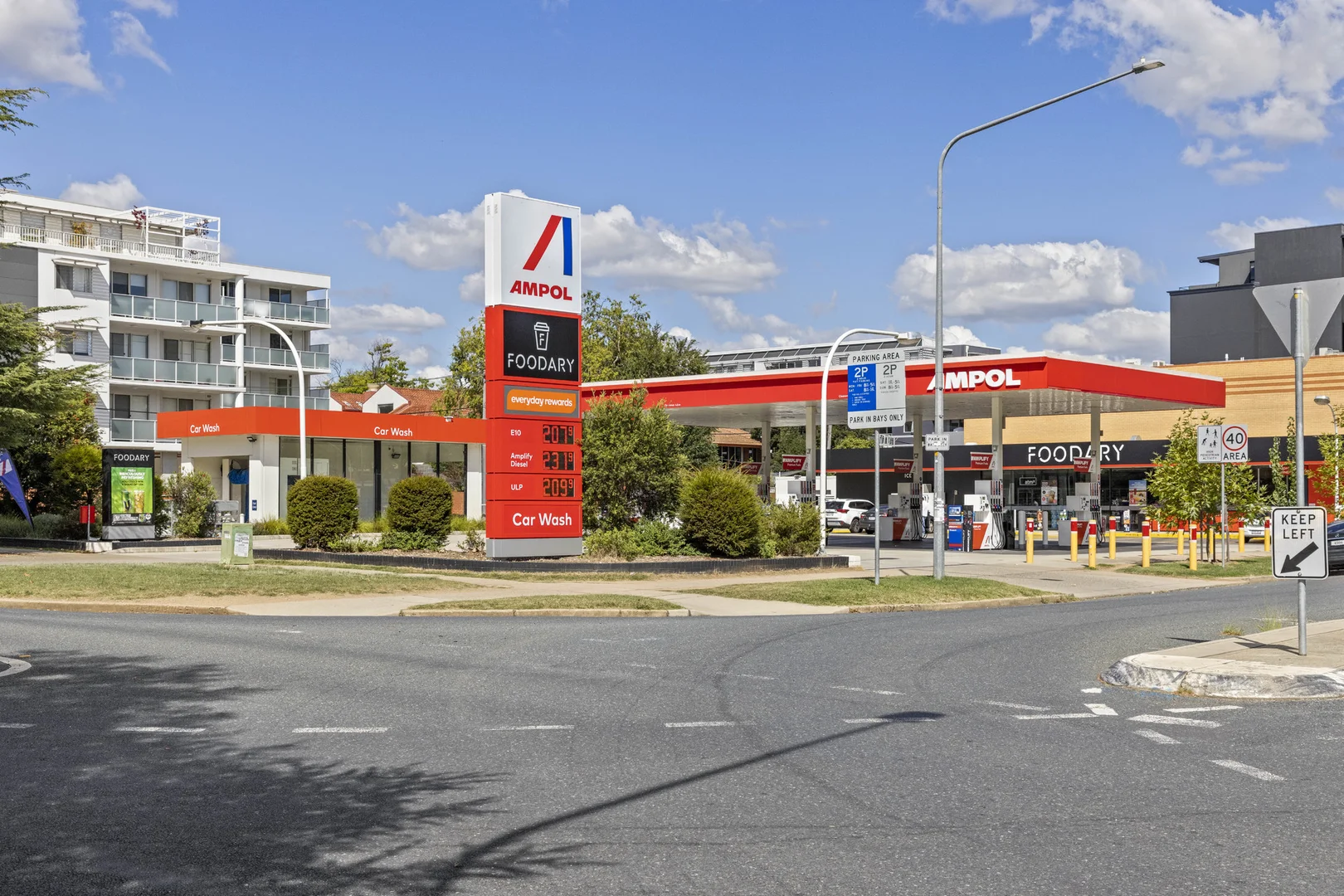 Additional image 12 of 229/24 Lonsdale Street, Braddon ACT 2612