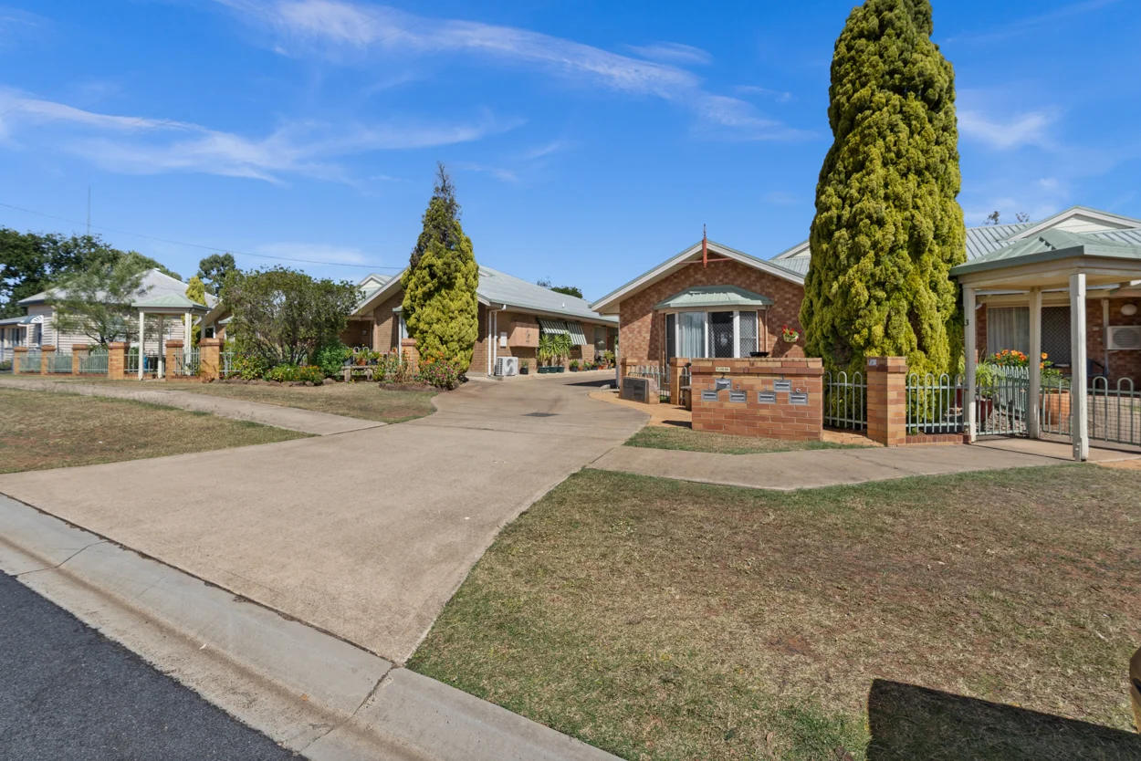Additional image 2 of 26 Cherry Street, Oakey QLD 4401