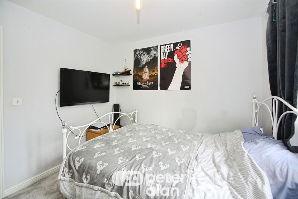 Additional image 12 of 2 bed flat for saleBlaen Bran Close, Cwmbran NP44