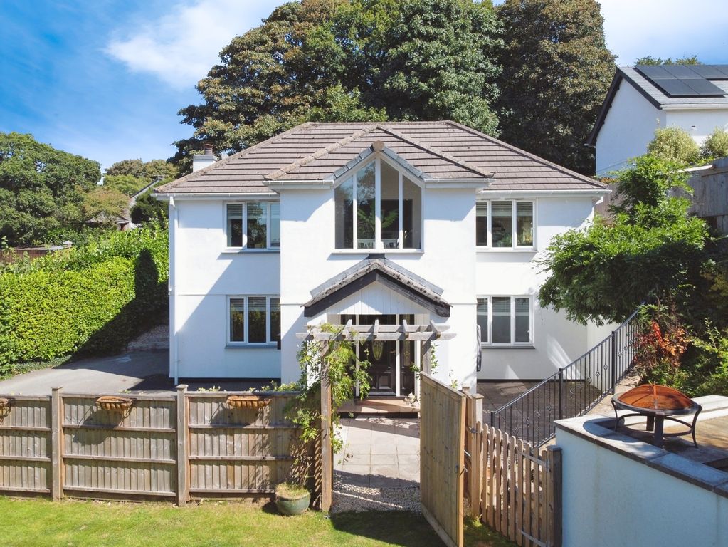Additional image 19 of 4 bed detached house for saleBoxwell Park, Bodmin, Cornwall PL31