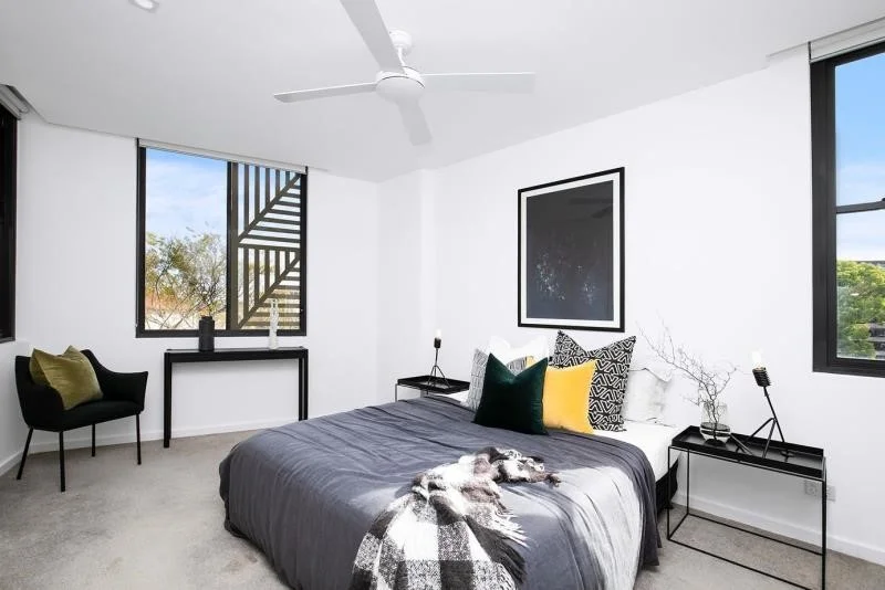 Additional image 5 of 207/152 Doncaster Avenue, Kensington NSW 2033
