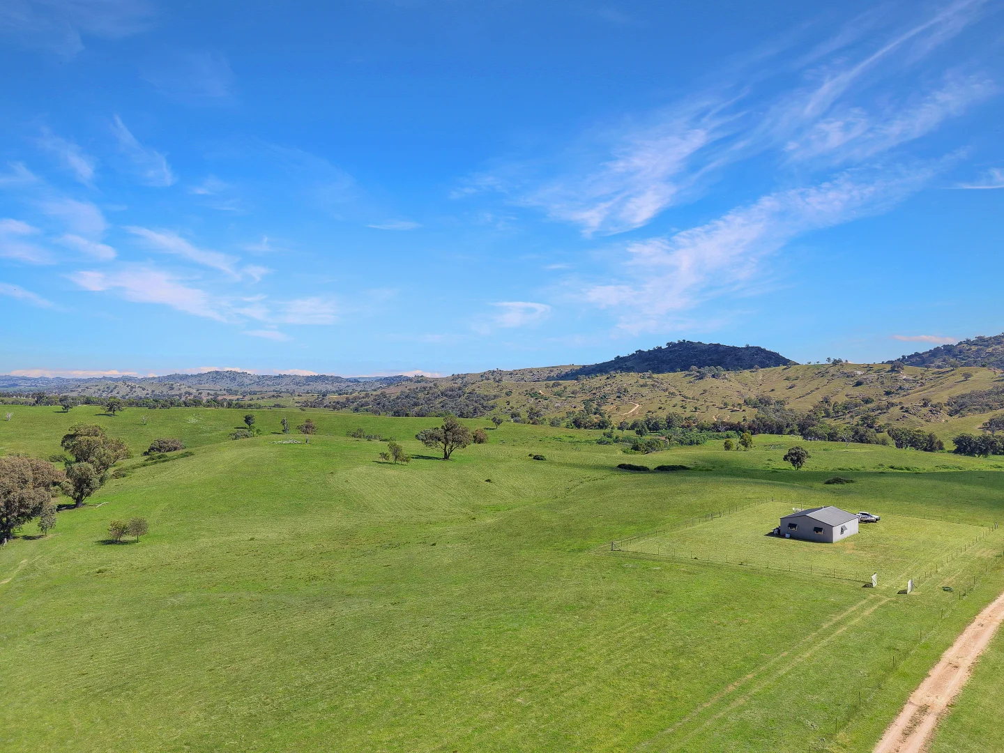 Additional image 2 of Mount Mcdonald Road, Wyangala NSW 2808