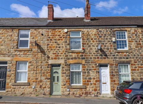 South Street, Mosborough, Sheffield S20