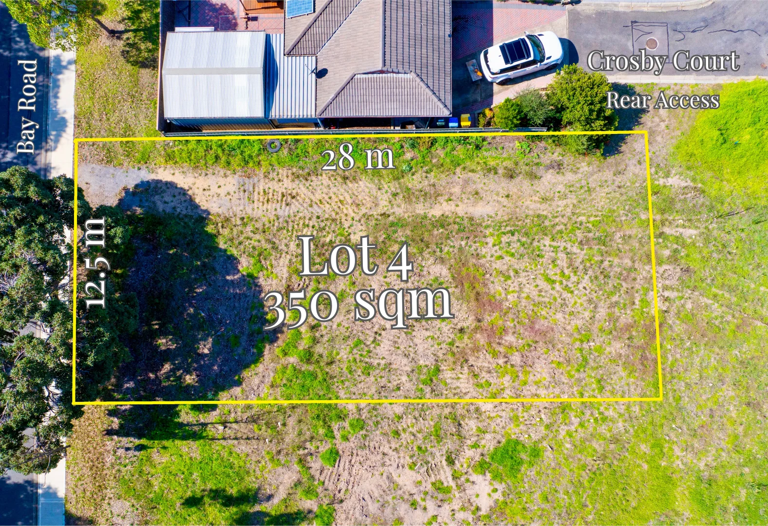Additional image 6 of Lot 4 Bay Road, Encounter Bay SA 5211