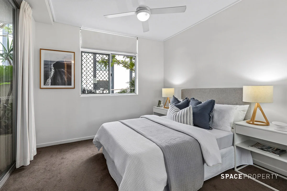 Additional image 8 of 4/587 Gregory Terrace, Fortitude Valley QLD 4006