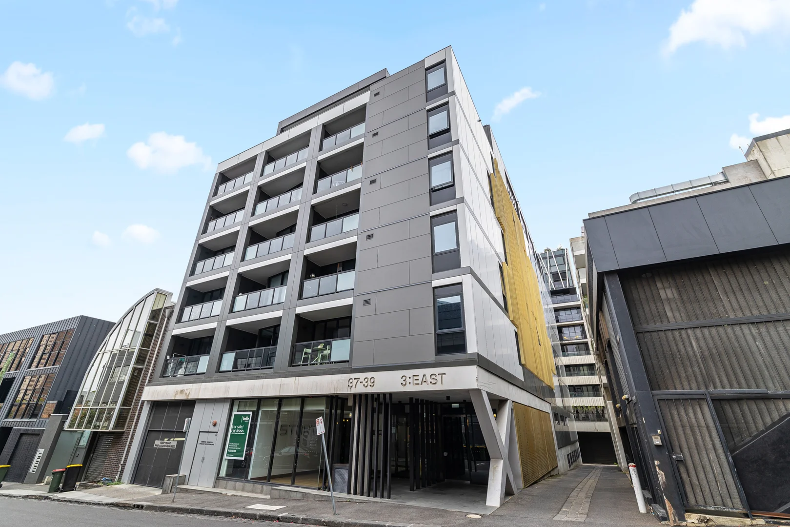 Additional image 5 of 106/37 Bosisto street, Richmond VIC 3121