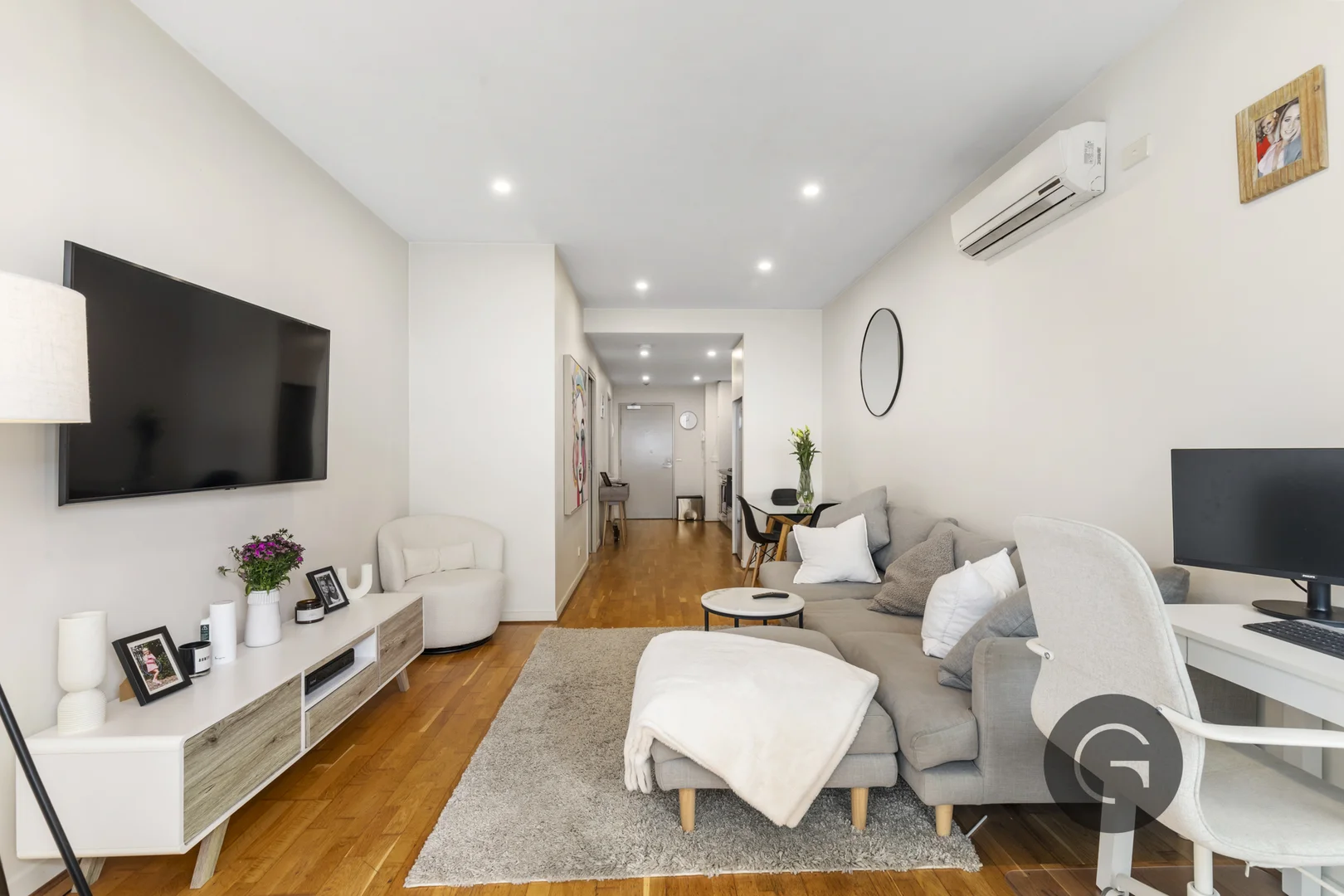 Additional image 4 of 111/99 Nott Street, Port Melbourne VIC 3207