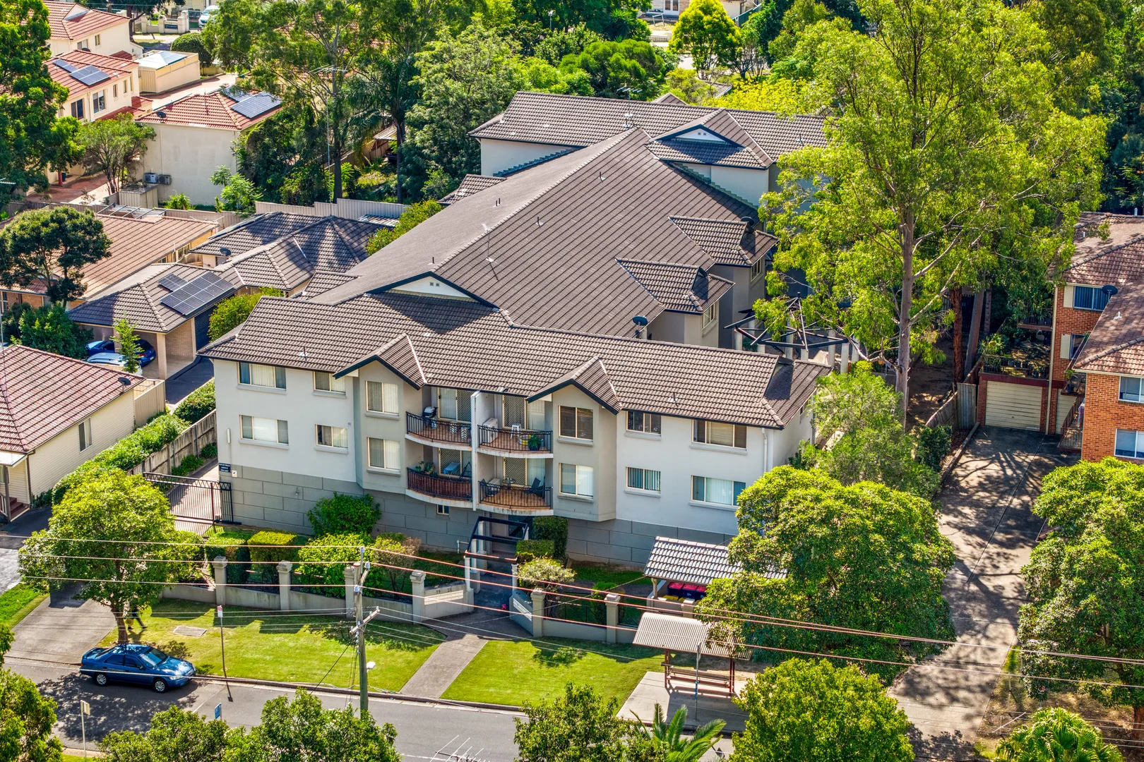 Additional image 9 of 14/19-21 Thurston Street, Penrith NSW 2750