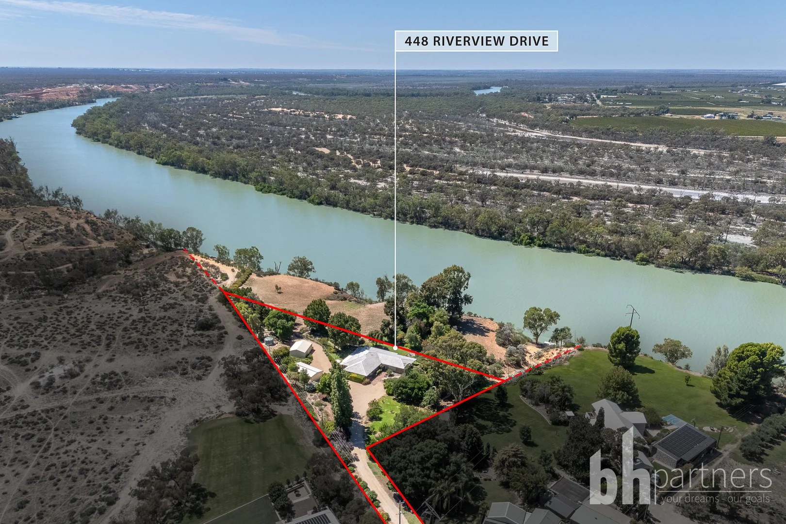 448 Riverview Drive, Berri SA 5343