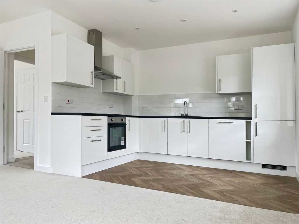Additional image 4 of 2 bed flat for saleSt. Crispin Drive, Northampton NN5