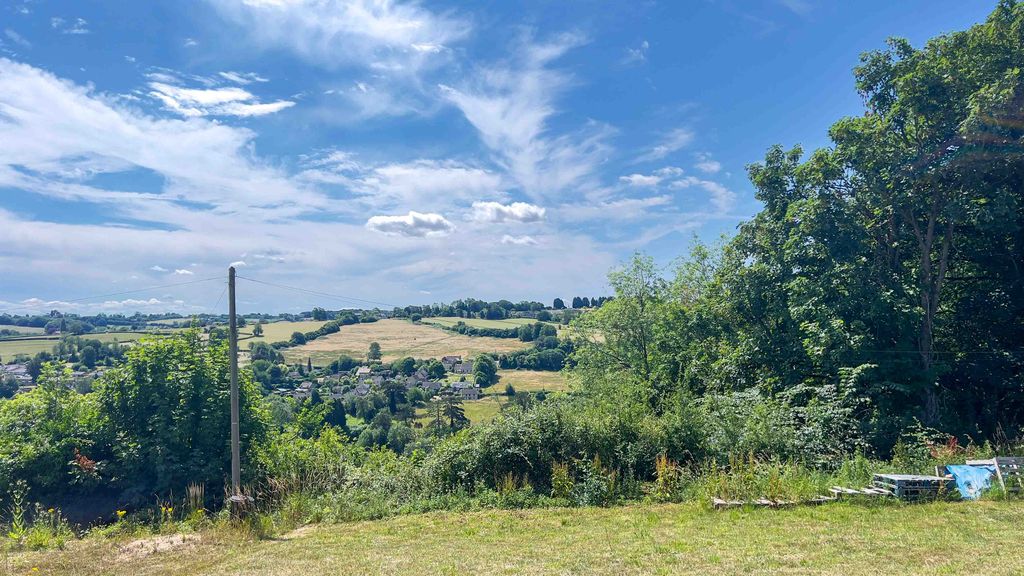 Additional image 18 of Land for saleBunting Hill, Nailsworth, Stroud GL6