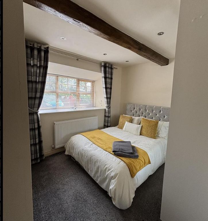 Additional image 26 of 5 bed detached house for saleNew Houses, Back Lyon Street, Queensbury BD13