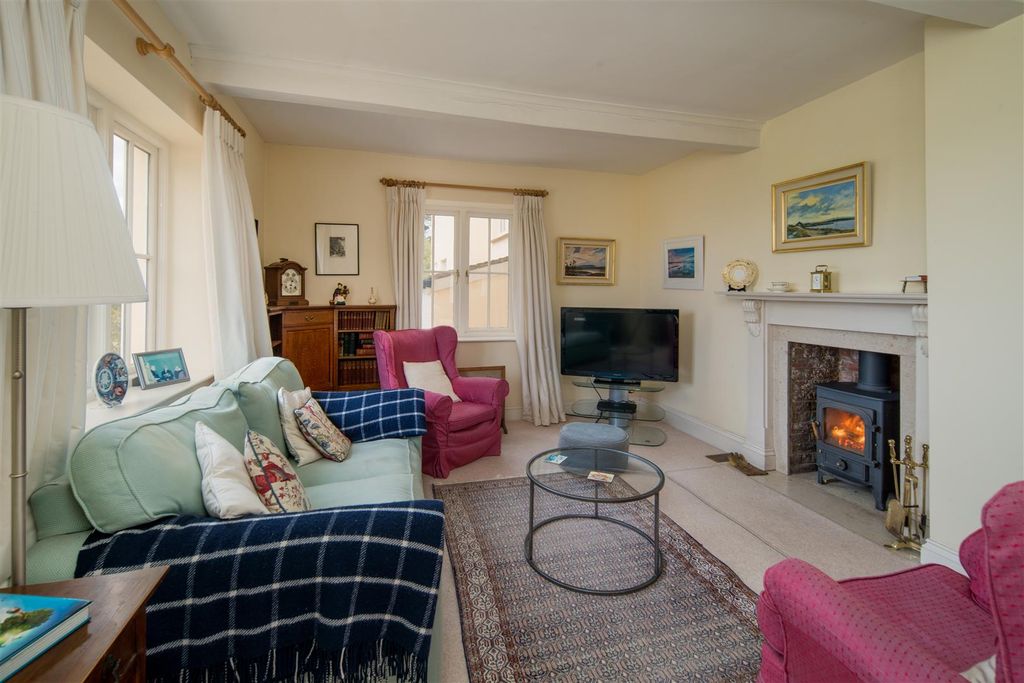 Additional image 12 of 5 bed property for saleCranmore, Isle Of Wight PO41