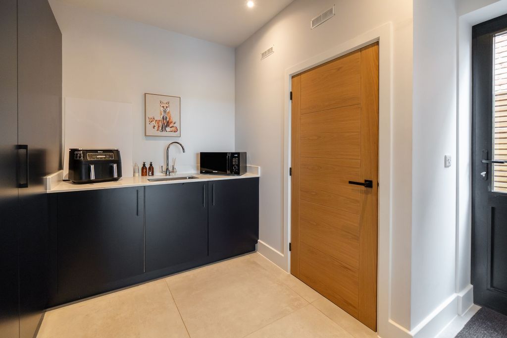 Additional image 16 of 5 bed detached house for saleCatmose Park Road, Oakham LE15