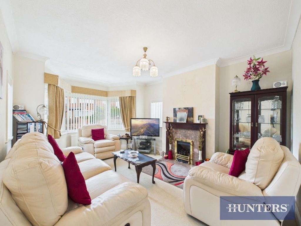 Additional image 2 of 3 bed detached bungalow for saleShaftesbury Road, Bridlington YO15