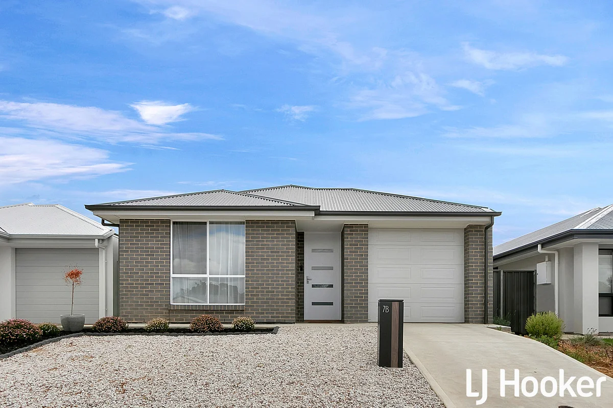 7B Coolibah Avenue, Craigmore SA 5114